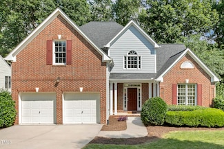 4619 Regency Dr, Durham, NC 27713