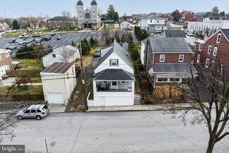 142 Coates St, Bridgeport, PA 19405