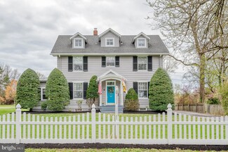 6 S Belle Grove Rd, Catonsville, MD 21228