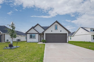 3918 Beltingham Bend Way, Brookshire, TX 77423