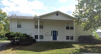2908 Leeway Dr Unit D, Columbia, MO 65202