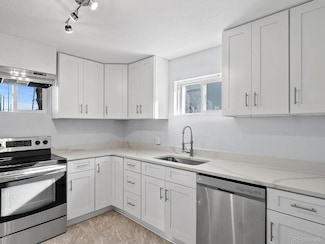 1315 W Nevada Place Unit B, Denver, CO 80223