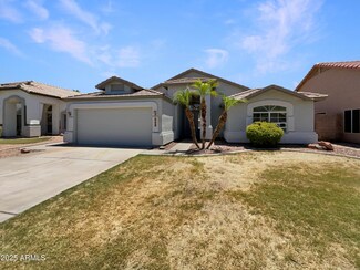 317 E Nunneley Rd, Gilbert, AZ 85296