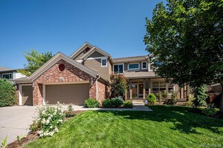 5265 W Lake Place, Littleton, CO 80123