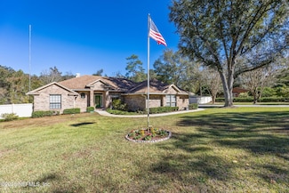 6897 Miltondale Rd, MacClenny, FL 32063