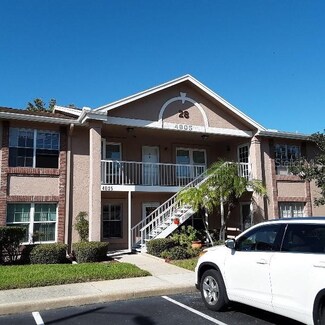 4805 Sunnybrook Dr Unit 24, New Port Richey, FL 34653