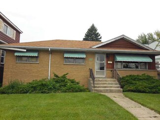 5718 S Harlem Ave, Summit Argo, IL 60501