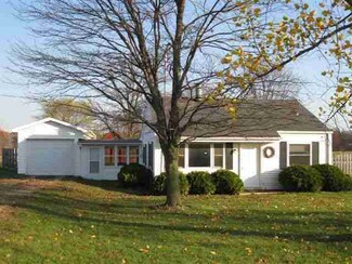 4653 County Road 34, Waterloo, IN 46793