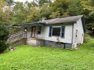 206 Bears Trail, Bastian, VA 24314
