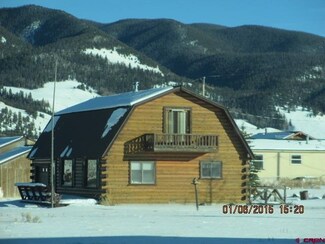 0 Drive Unit 701469, Creede, CO 81130