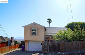 6084 Monterey Ave, Richmond, CA 94805