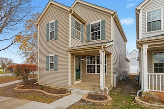 2175 Dalewood Ct, Plainfield, IL 60586