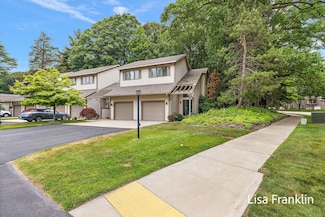 17879 Hidden Dunes Ln Unit F, Spring Lake, MI 49456