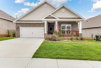 7822 Burnside Loop, Bellview, FL 32526