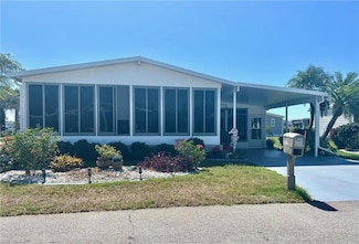 579 Portside Dr, North Port, FL 34287