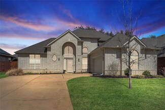 1408 Sweetwater Ln, Flower Mound, TX 75028