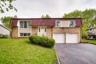 400 Assembly Dr, Bolingbrook, IL 60440