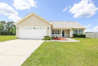 202 Kayla Dawn Ct, Maple Hill, NC 28454