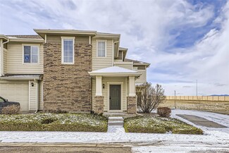 13001 Grant Cir W Unit C, Thornton, CO 80241
