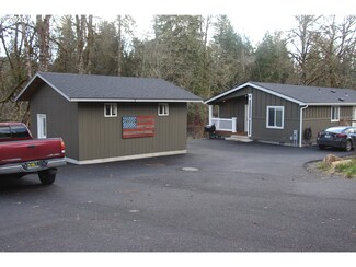 39658 Jasper Lowell Rd, Lowell, OR 97452