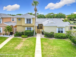 1430 Malibu Cir NE Unit 105, Palm Bay, FL 32905