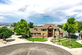 620 S Michael E, Vernal, UT 84078