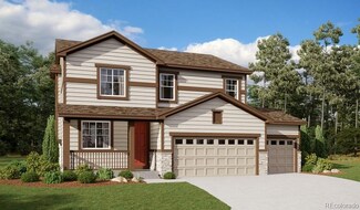 8821 E 105th Ln, Henderson, CO 80640