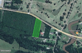 Tbd Highway 14 E, Abbeville, LA 70510