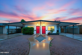 1102 N April Unit A, Mesa, AZ 85203