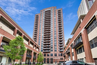 330 N Jefferson St Unit 801, Chicago, IL 60661