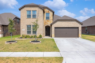 133 Mockingbird Way, Caddo Mills, TX 75135