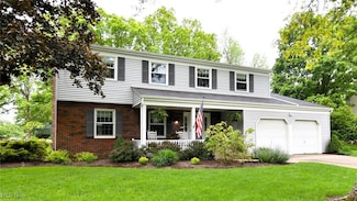 3449 Elm Brook Dr, Broadview Heights, OH 44147