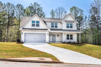 500 Principal Meridian Dr, Dallas, GA 30132