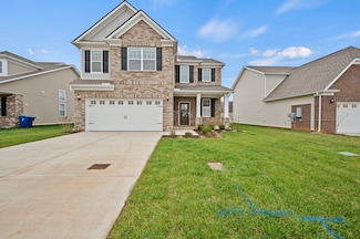 1336 Gentry Dr, Clarksville, TN 37043