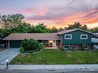 11132 W Barden Tower Dr, Boise, ID 83709