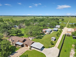 1900 Campbell Rd, Tolar, TX 76476
