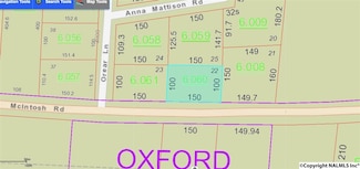22 Mcintosh Rd, Anniston, AL 36203