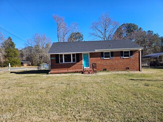 901 Ingle St, Gibsonville, NC 27249