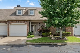 8306 E 77th Place, Tulsa, OK 74133