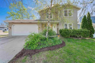 5719 Highland Way, Middleton, WI 53562
