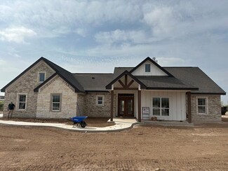 9715 Bighorn Trail, San Angelo, TX 76901