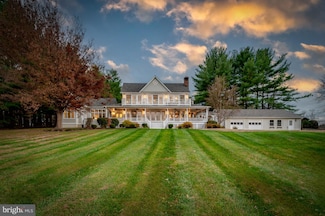 37896 Legard Farm Rd, Purcellville, VA 20132