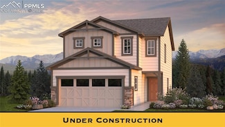 4999 Deer Haven View, Colorado Springs, CO 80911