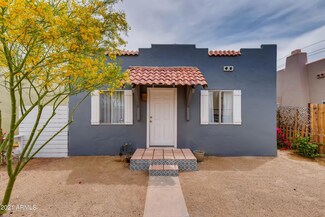 905 E Mckinley St Unit 4, Phoenix, AZ 85006