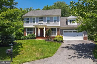 1413 Triton Ct, Edgewater, MD 21037