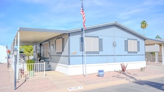 450 W Sunwest Dr Unit 265, Casa Grande, AZ 85122