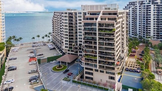 540 Brickell Key Dr Unit 1809, Miami, FL 33131