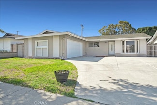 6470 Flamingo Dr, Buena Park, CA 90620
