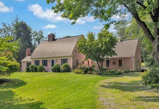6 Little Pond Rd, Merrimac, MA 01860