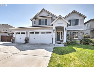 4109 NE 132nd Cir, Vancouver, WA 98686